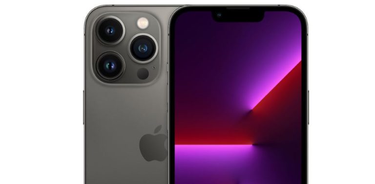 iphone 13 pro