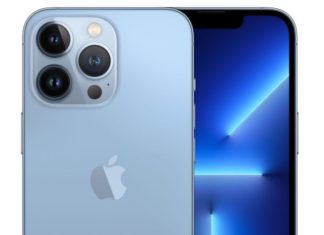 iphone 13 pro max μπαταρία