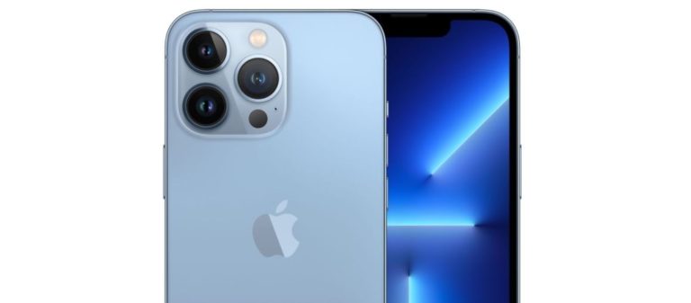iphone 13 pro max μπαταρία