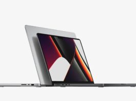 Macbook Pro των 14 ιντσών