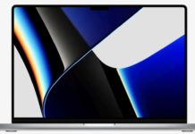 Macbook pro επανασχεδιασμός