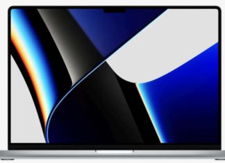 Macbook pro επανασχεδιασμός