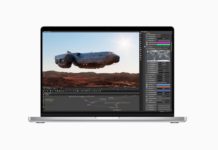 macbook pro 2021 m1 max m1 pro