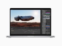 macbook pro 2021 m1 max m1 pro