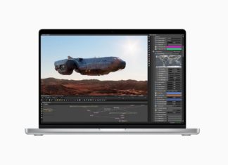 macbook pro 2021 m1 max m1 pro