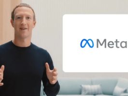 Meta Facebook Metaverse Mark Zuckerberg