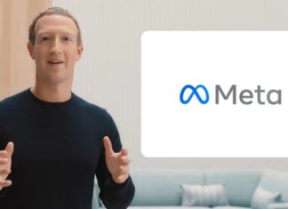 Meta Facebook Metaverse Mark Zuckerberg