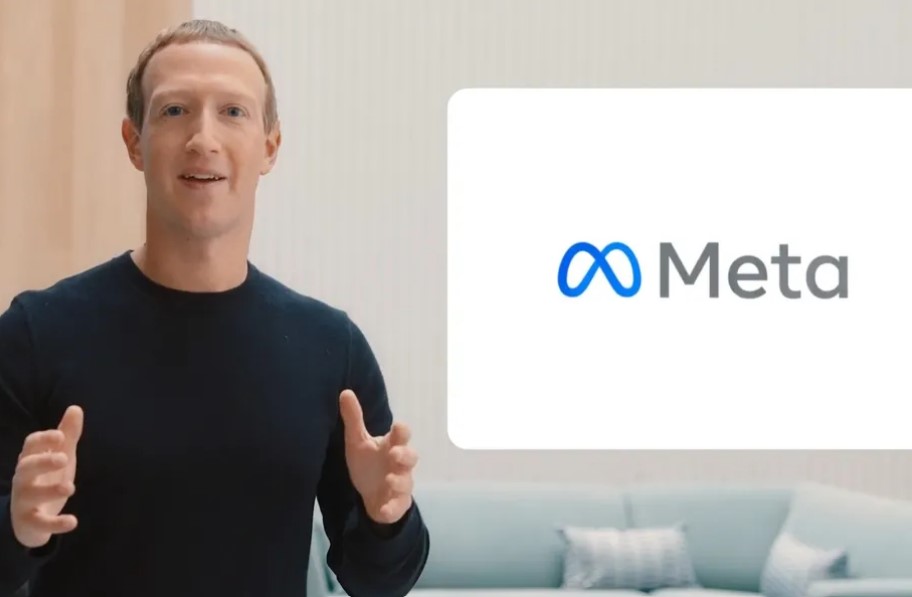 Meta Facebook Metaverse Mark Zuckerberg
