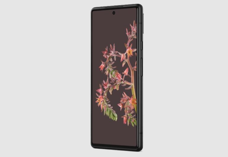 τιμές των Pixel 6