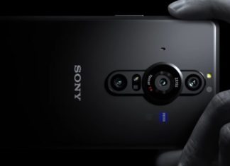 Sony Xperia Pro-I Mark II Android 13