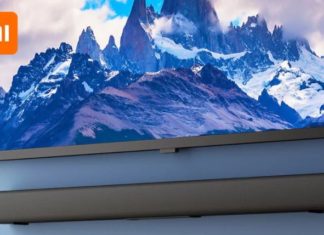 Ηχόμπαρα Xiaomi