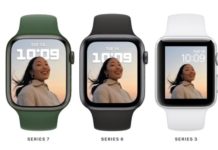 Apple Watch Series 7