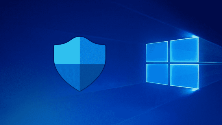 windows 10