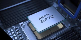 AMD EPYC Milan-X Zen 3