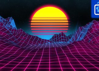 Android Wallpaper Engine