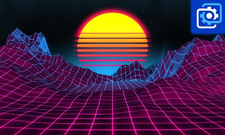 Android Wallpaper Engine