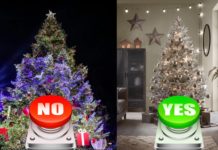 Μην χαλάς τζάμπα λεφτά, πάρε όσα λαμπάκια και στολίδια χρειάζεται το δέντρο σου Christmas Tree Calculator λαμπάκια