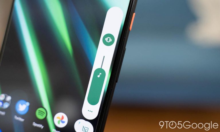 Google Chromecast Android 12