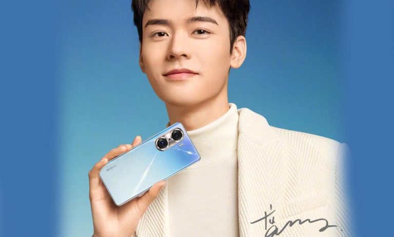 Honor 60 Module