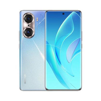 Honor 60 Pro Renders Live Images