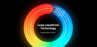 Loop LiquidCool by Xiaomi