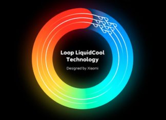 Loop LiquidCool by Xiaomi
