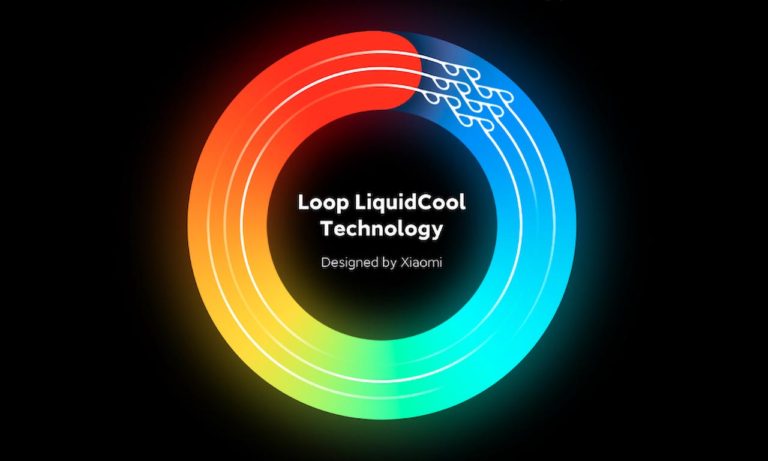 Loop LiquidCool by Xiaomi