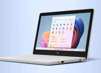 Microsoft Surface Laptop SE