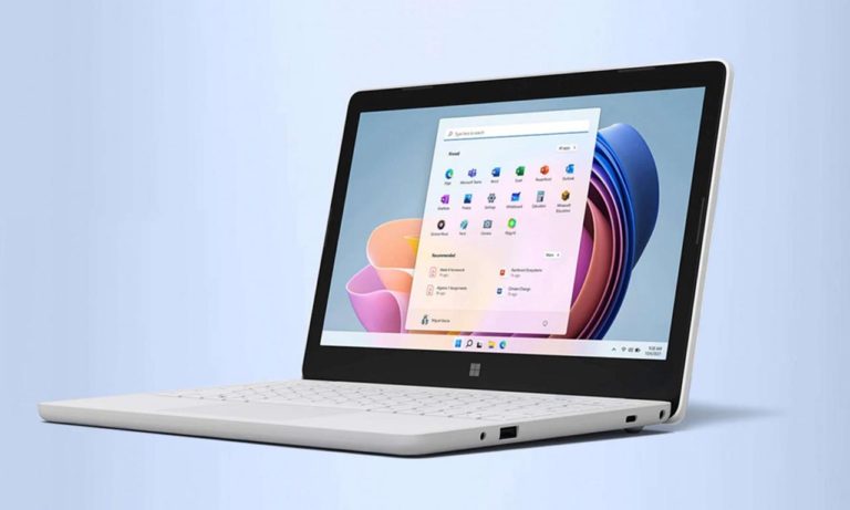 Microsoft Surface Laptop SE