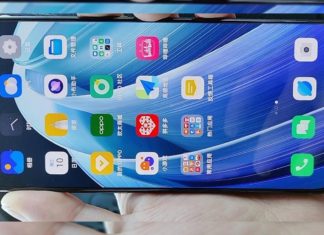 Oppo Reno 7 Pro leakes image