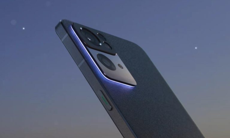 Oppo Reno 7 Series Launch