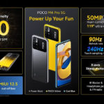 Poco M4 Pro 5G Launch 1