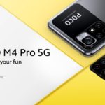 Poco M4 Pro 5G Launch