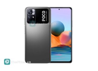 Poco M4 Pro 5G is rebranded Redmi Note 11