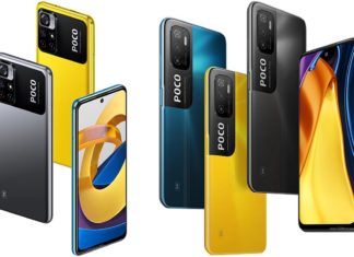 Poco M4 Pro 5G vs Poco M3 Pro 5G