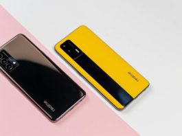 Realme 9i global january 2022