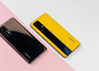 Realme 9i global january 2022