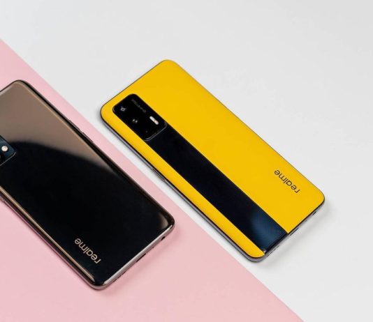 Η Realme δείχνει ότι ήρθε για να μείνει, κοντεύει να εκθρονίσει τη Xiaomi στην Ινδία Realme 9i global january 2022