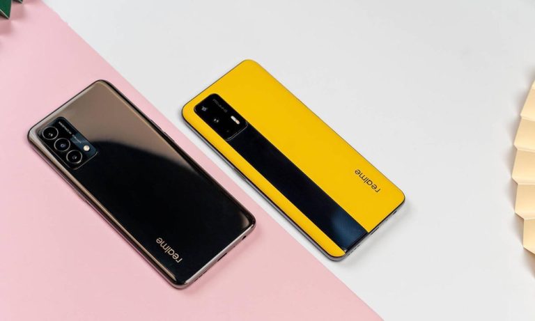 Realme 9i global january 2022