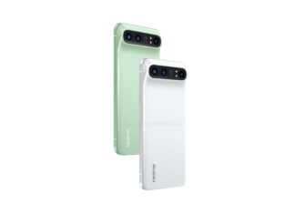 Realme GT 2 Pro Renders And Specs