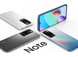 Redmi Note 11 4G Launch