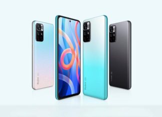 Redmi Note 11T 5G Launch