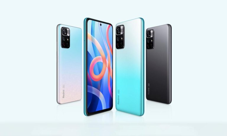 Redmi Note 11T 5G Launch