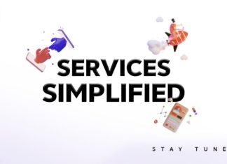Self Service Xiaomi