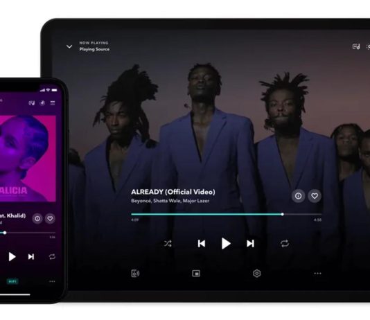 Tidal BlackFriday: 3 μήνες με 1 ευρώ στη καλύτερη υπηρεσία streaming μουσικής! Tidal