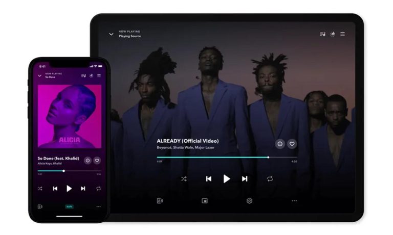 Tidal
