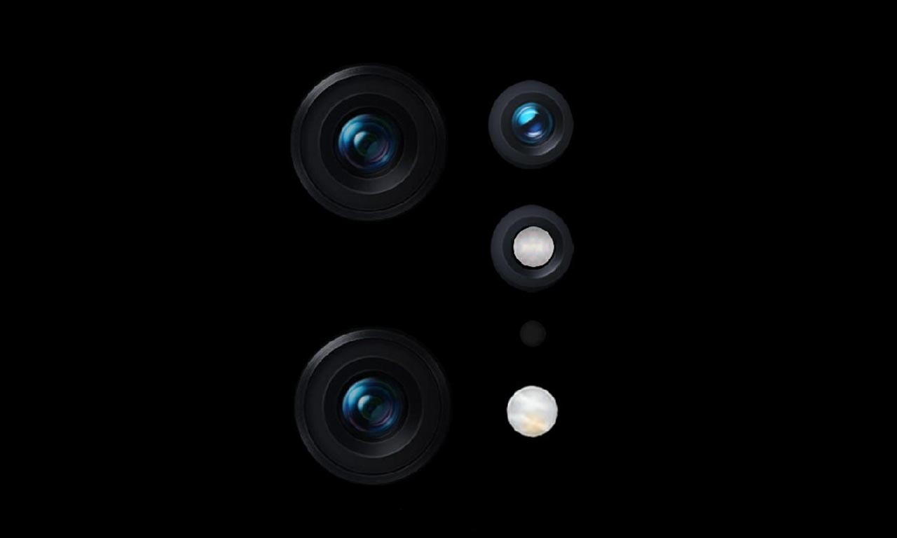 Xiaomi 12 Camera and more