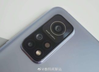 Xiaomi 12 Module Design