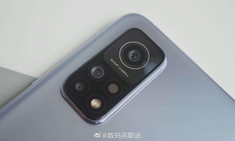 Xiaomi 12 Module Design