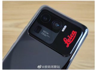 Xiaomi 12 Ultra Leica Xiaomi 12 Ultra Enhanced Edition